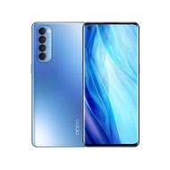 *** PROMOSI MODEL 2021 ***  OPPO RENO 4 PRO 4G LTE MOBILE PHONE 8GB RAM / 256GB ROM  ( IMPORT PHONE 