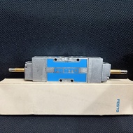 Jmfh-5-1 / 8-b Festo Solenoid Valve (Without Coil)