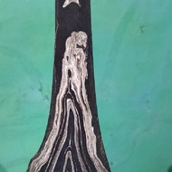 Keris Jalak Tilam Sari TUS