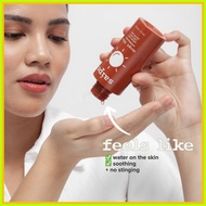 ✻ ♙    saipo Dropt This Exfoliating Toner (100mL)