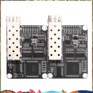 TTL Data over Fiber Optic Converter 2 Analog Video& 2 Channels LC Optical Transceiver Module TX 1310