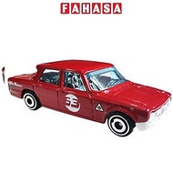 Siêu Xe Hot Wheels C4982 - 195/250 - Alfa Romeo Giulia TI Super