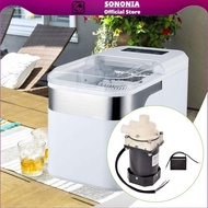 [SONONIA] Ice Machine Motor 120V 60W 212797A01 for km-631DU, km-632DU Professional