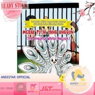 Bible Learning Series with Animal Stories; Elegant White Peacock (Bilingual)