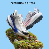 BMAI [Ready Stock ] Expedition 6.0 Summer Outdoor Running Shoes