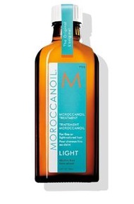 MOROCCANOIL (100ml/200ml)