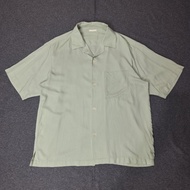 2 Open Collar Shirts