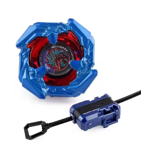 Marca SB Burst Gyro X Juguete BX Gyro BX001 BX00 BX14 BX13 BX BX-20 BX-21 BX-19 Walki Z Żyroskopem L