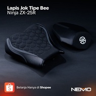 NEMO Seat Layer Kawasaki Ninja ZX 25R / ZX25R Type Bee