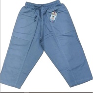 (VIP BEST QUALITY SELUAR LOTTO) MY BIN DAWOOD BRAND 100% ORIGINAL KAIN COTTON TEBAL BARU SAMPAI DARI