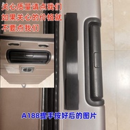 Ready Stock = MUJI MUJI Luggage Replacement Handle Handle Luggage MUJI MUJI Suitcase Accessories Handle