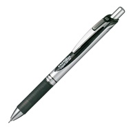Pentel Gel Ink Ballpoint Pen Knock Type EnerGel BLN73-A 0.3mm Black