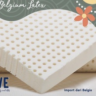 A-ehw&gt;&gt; VE Baby Latex Mattress Size 120x70x6cm &gt;