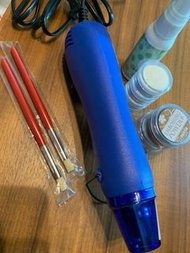 手藝熱風槍