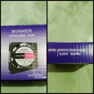 Winner AC fan AC fan 8x8 AC fan 220 WinnerVOLT