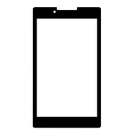AAA For Lenovo Tab 2 tab2 A7-30 A7-30HC A7-30DC A3300 A3300T Touch Screen Panel Tablet Front Outer L