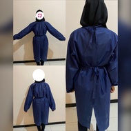 APD Gown surgical gown sterile gown/ disposable gown coverall/