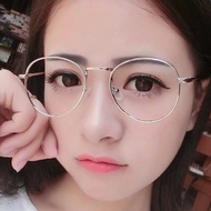 Vintage silly eyeglasses