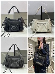 信心保證💯Balenciaga 機車包