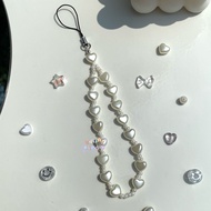 Love Dive | Custom Phone Strap | Accessories | Handmade Handmade Handmade |