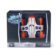 Speed City Radio-Controlled Hover Car *Only At Toys R Us* ของเล่นสำหรับเด็ก (#937967)