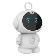 [RNM Store] ExclusiveAI Robot AI Interactive Robot WiFi Voice Conversation Story Machine Small Early