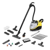 Karcher SV7 蒸氣吸塵機