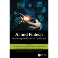 AI and Fintech: Improving the Financial Landscape