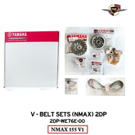 V BELT SETS NMAX (2DP)