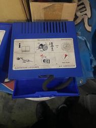 賓士原廠隨車打氣機