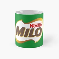 Nestle Milo Ceramic Mug | Custom Name | Gift Mug | Gift Mug | Souvenir Mug | Custom Mug | Aesthetic Mug | Name Mug | Cute Mug