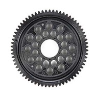 TAMIYA 51548 TB-04 06 Module Spur Gear 66T