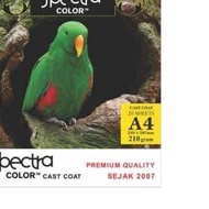 Glossy Photo Spectra A4-210Gsm | Glossy Photo Paper 210 GSM
