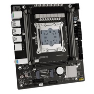 Brand New X99M-K Motherboard Support2011-3Needle DDR4Dual Channel M.2Gigabit Nic Multi-account Gamin