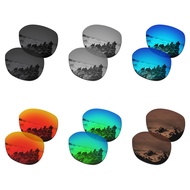 SmartVLT Polarized Replacement Lenses for Spindrift OO9474-52mm Women's Sunglasses - Multiple Option