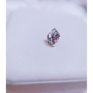 S925 charm cutie bag charm