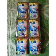 SO KLIN Liquid | Detergent Cair Perlusin Isi 12 Pcs | Harga 5000an