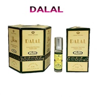 Dalal - 6ml (.2 oz) Perfume Oil by Al-Rehab