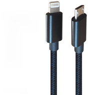 สายข้อมูล OTG Lightning สำหรับ Apple Micro USB สำหรับ Android สายเชื่อมต่อ USB MIDI สำหรับ Apple Lig