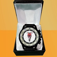Cool Custom HONDA CBR 150 Watch 02