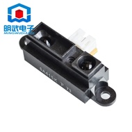 Inventory No Need To Wait-Infrared Rangefinder Sensor GP2Y0A41SK0F 4-30CM W3.190210 [317271