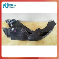 RTOToyota Vios 2003 2004 2005 2006 2007  FRONT Fender Liner