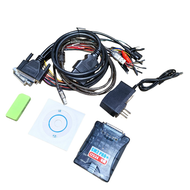 SM 2 Pro++J2534 Pcmflash SM2 Pro Replacement Accessories for VCI Scanmatik 2 Pro ECU Programmer Tool
