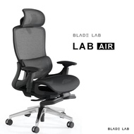 BLADE LAB Lab AIR office/mesh/ gaming/ Ergonomic Chair/Kerusi Gaming Seat/办公椅/电竞椅/