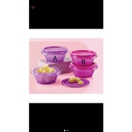 Tupperware one touch(2)