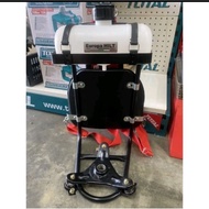 (Ready Stock) Brush Cutter Engine Frame TL33 TB33 TU33 TL43 TB43 TU43/ Body Mesin