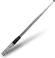 Radtel RTA-27B Telescopic 27MHz CB Antenna BNC Male Connector for Radtel RT-860 RT-880 RT-880G UV-98