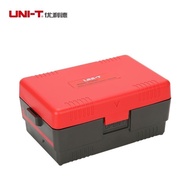 ㅎUnilide insulation resistance tester digital megger ut501a 250V/1000V/500v megger