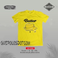 BTS Butter KPop T-Shirt - BTS Kpop T-Shirt - BTS Butter KPo T-Shirt - Custom T-Shirt