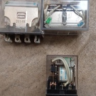 Omron LY4N 48Vdc Relay